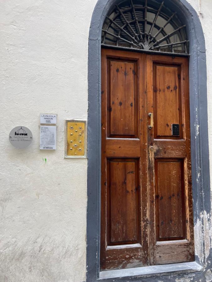 Affittacamere La Vigna Dolce Di Anna Firenze