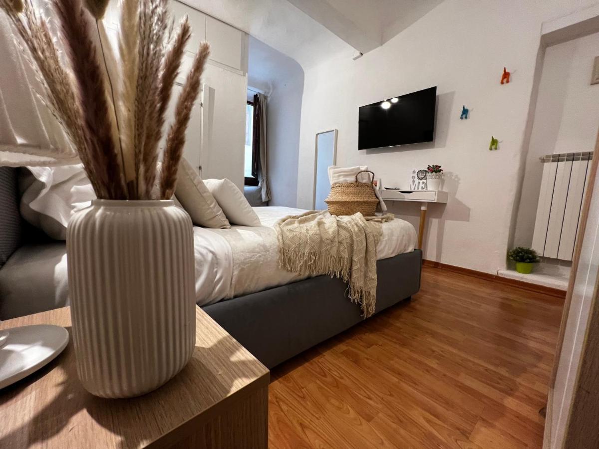 La Vigna Dolce Di Anna Firenze