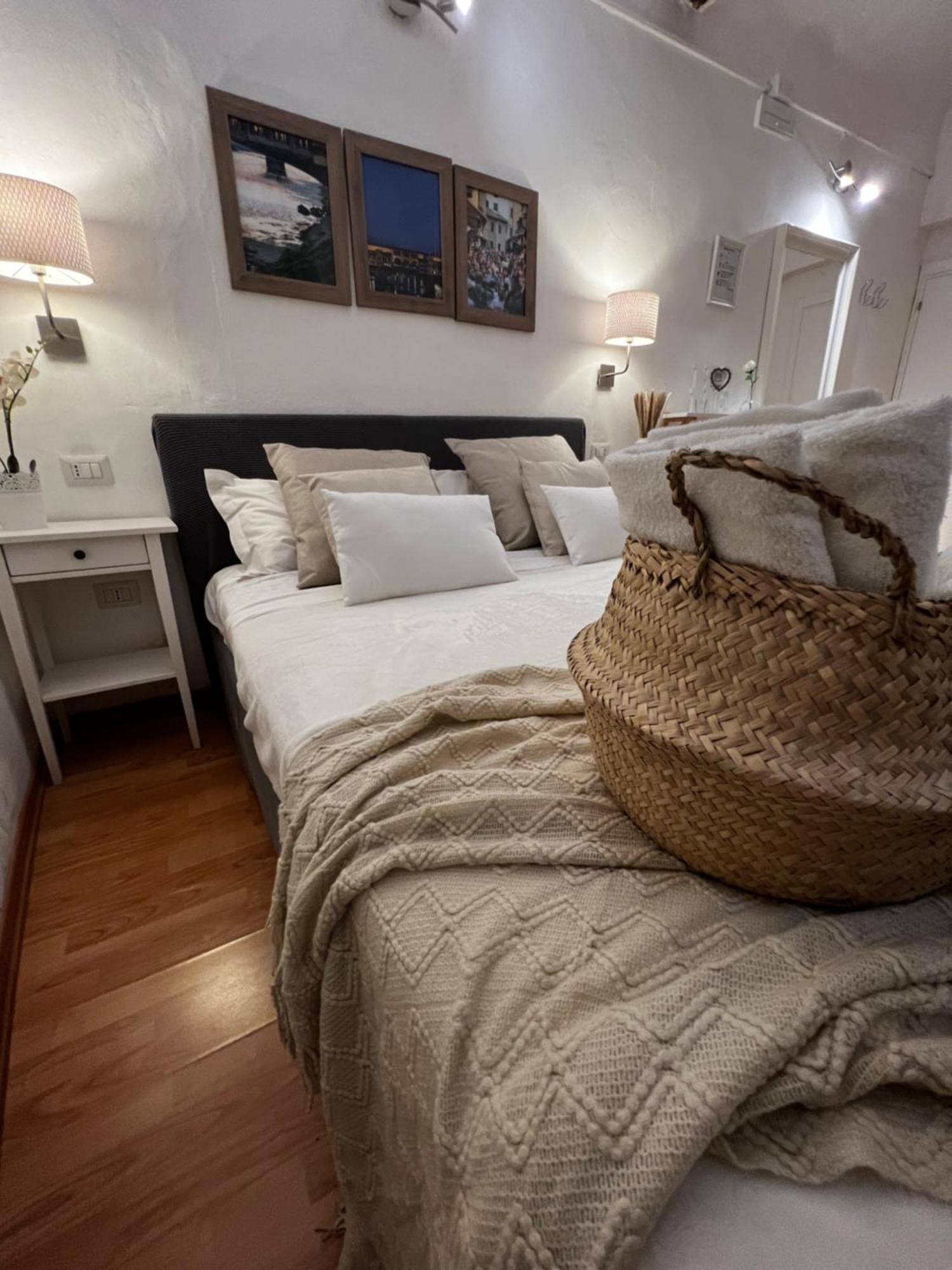 La Vigna Dolce Di Anna Affittacamere Firenze